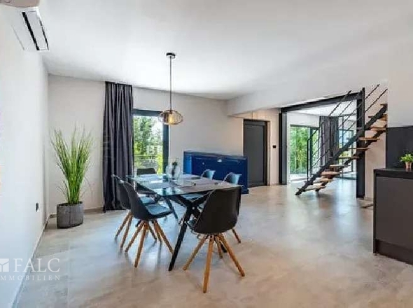 Platz für Genießer