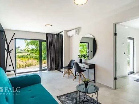 Ihr persönlicher Rückzugsort