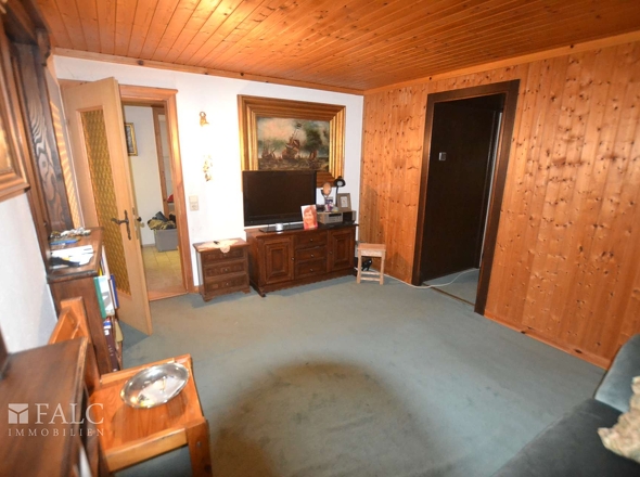 Wohnzimmer 3 EG Hinterhaus