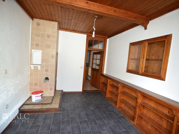 Zimmer EG Vorderhaus