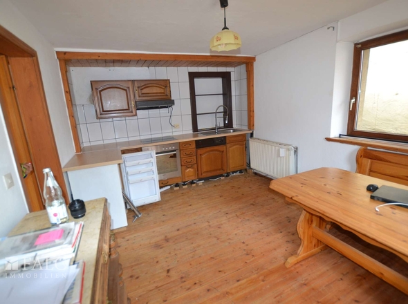 Küche OG Vorderhaus