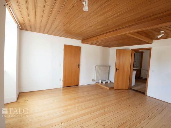 Wohnzimmer OG Vorderhaus 