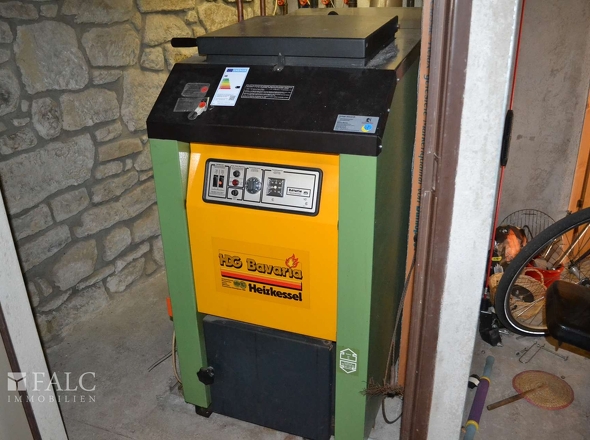 Heizungsanlage