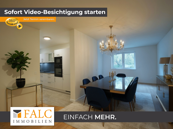 WHG1-Eingangsbereich - (KI generiert)