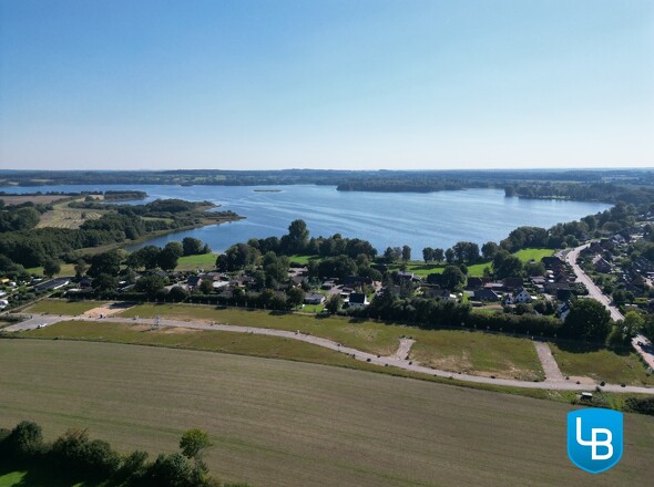 Baugebiet am Dobersdorfer See