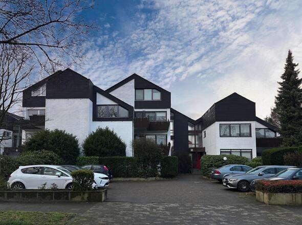 ...mit Stellplätzen