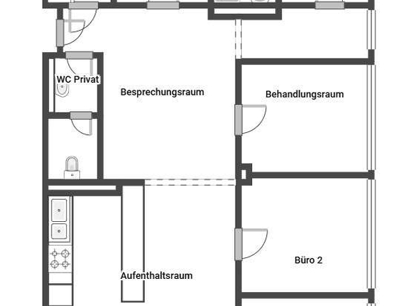 Grundriss Gewerbeeinheit_Erdgeschoss