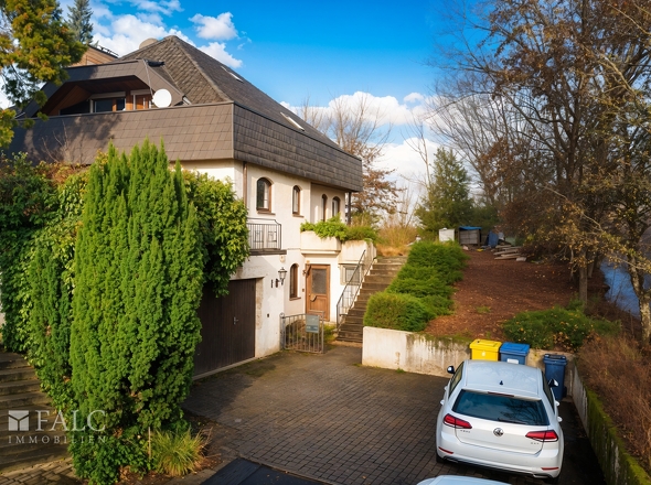 Herzlich Willkommen!