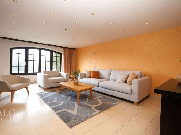 Hier könnten Sie beisammen sein