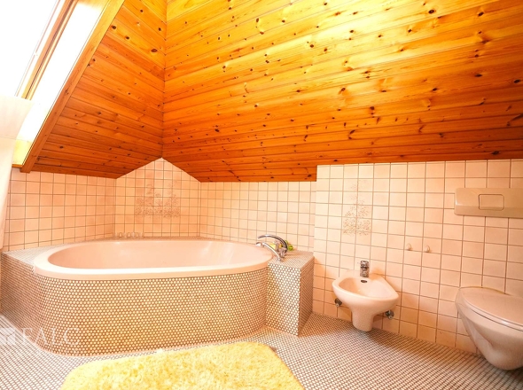 Wellnessoase zum Abschalten