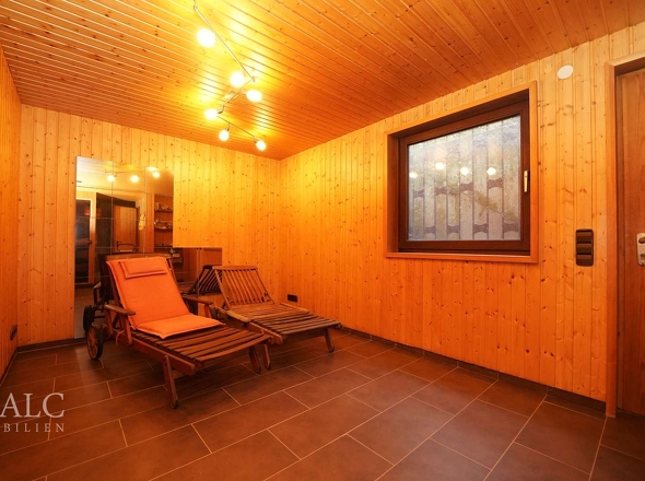 Hier lässt es sich gut gehen