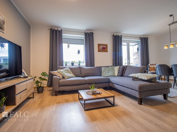 Fühlen Sie sich wohl