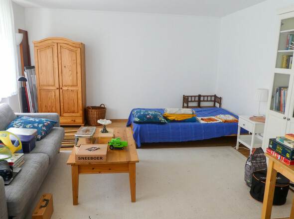 Zimmer Einliegerwohnung