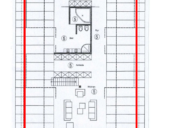 Grundriss_Maisonette