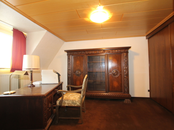 Schlafzimmer Obergeschoß