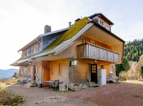 Hotenanlage (Ansicht 4)