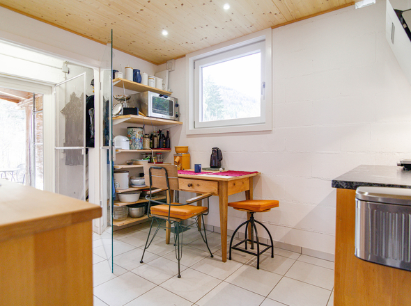 DHH 1 - Küche (Ansicht 2)