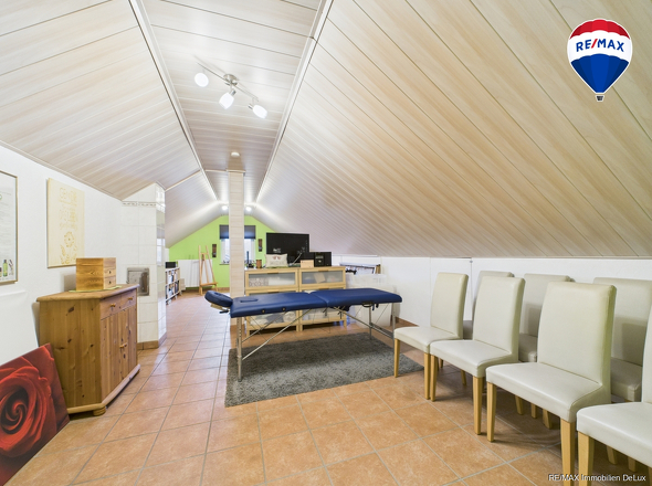 RE/MAX Immobilien DeLux Zweifamilienhaus Wadern-Lockweiler