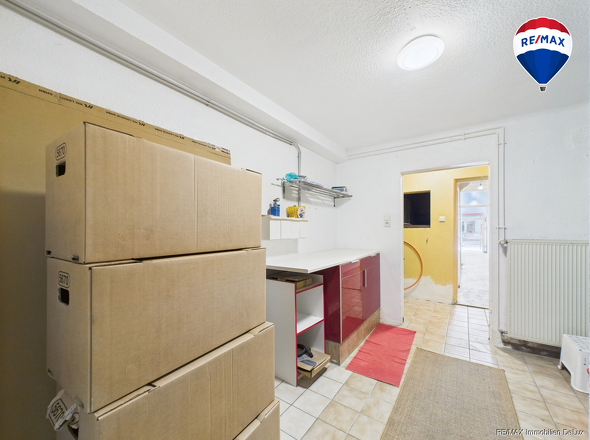 RE/MAX Immobilien DeLux Haus Dillingen 