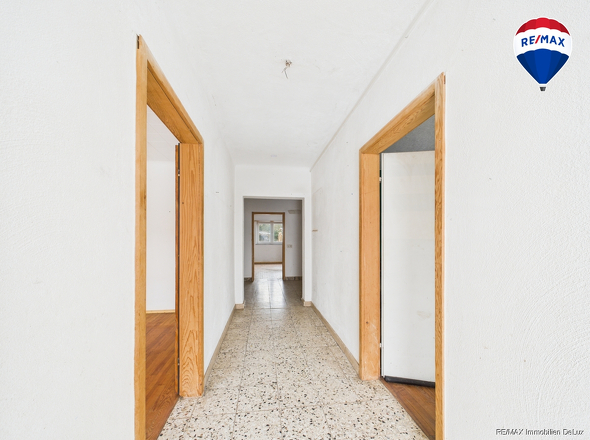 RE/MAX Immobilien DeLux Haus verkauf Fitten