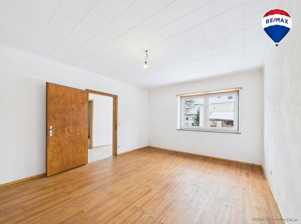 RE/MAX Immobilien DeLux Haus verkauf Fitten