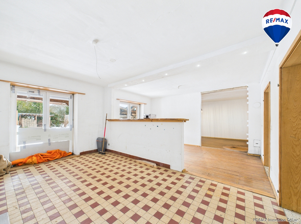 RE/MAX Immobilien DeLux Haus verkauf Fitten