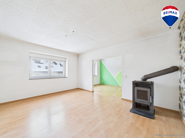 RE/MAX Immobilien DeLux Haus verkauf Fitten