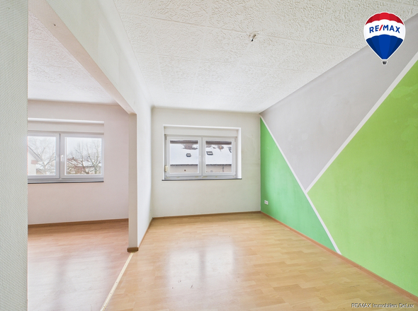 RE/MAX Immobilien DeLux Haus verkauf Fitten