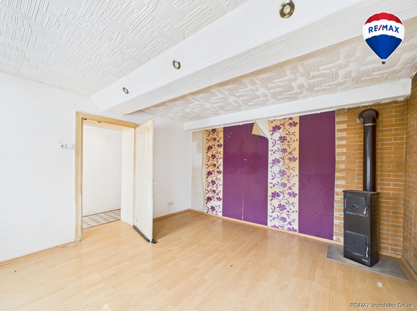 RE/MAX Immobilien DeLux Haus verkauf Fitten