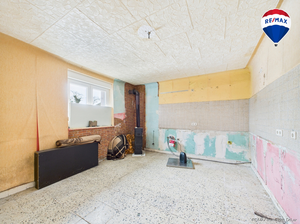 RE/MAX Immobilien DeLux Haus verkauf Fitten