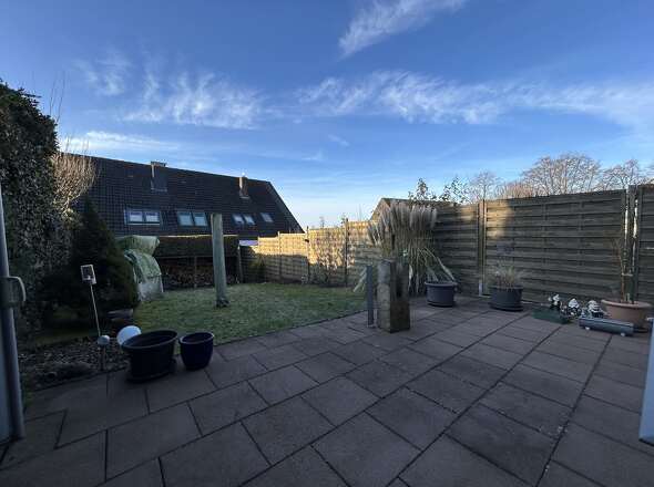 Ihr Plätzchen für den Sommer