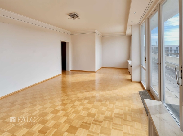 Wohnen - (KI generiert)