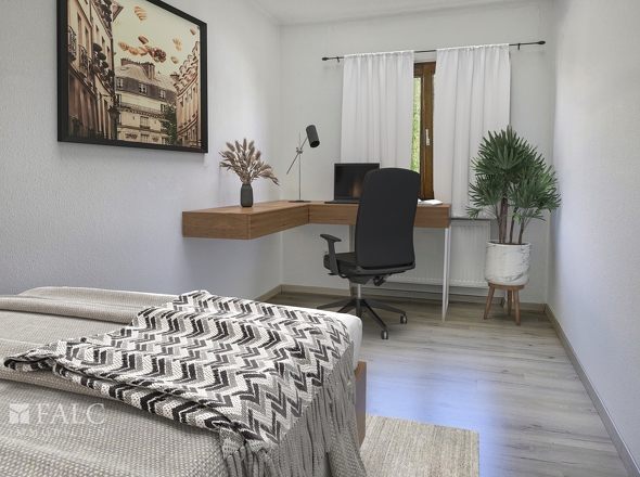 1.OG Kind digital möbliert