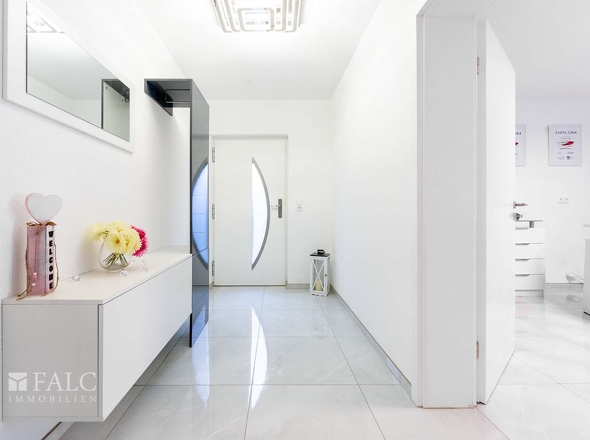 UG Eingangsbereich 1