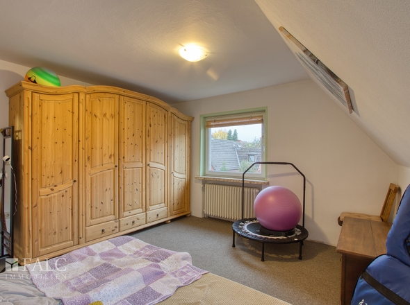 Schlafzimmer OG 