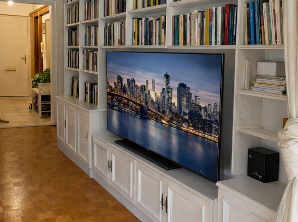 Wohnzimmer Vorschlag