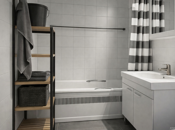 Badezimmer Vorschlag