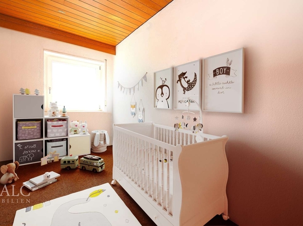 Kinderzimmer