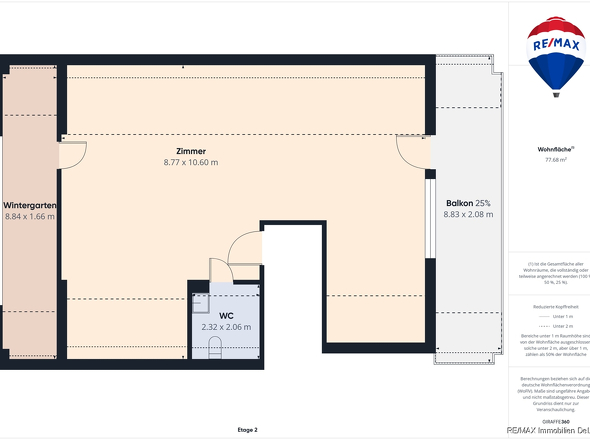 REMAX Immobilien DeLux Einfamilienhau DG Eppelborn Mark Borowicz