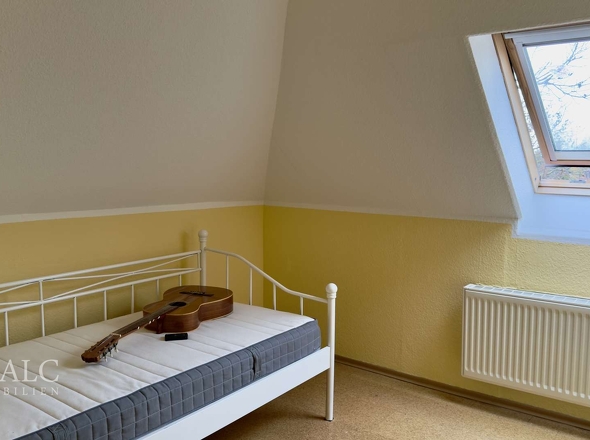 Schlafzimmer OG Wohnung 