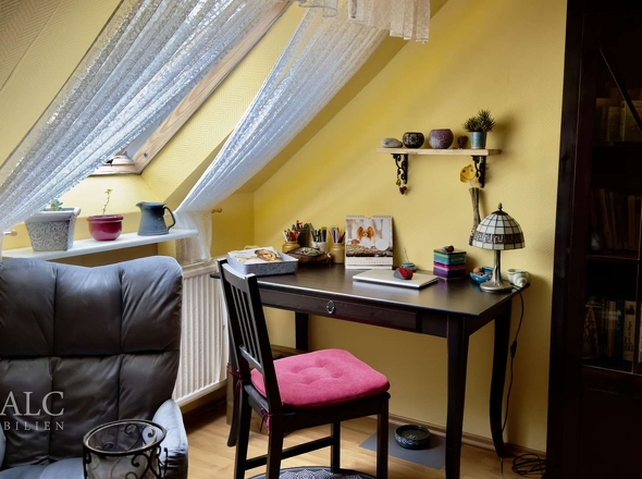 Home Office OG Wohnung 