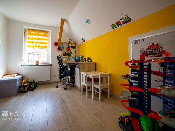Kinderzimmer DG
