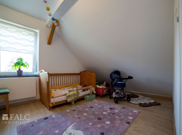 Kinderzimmer DG