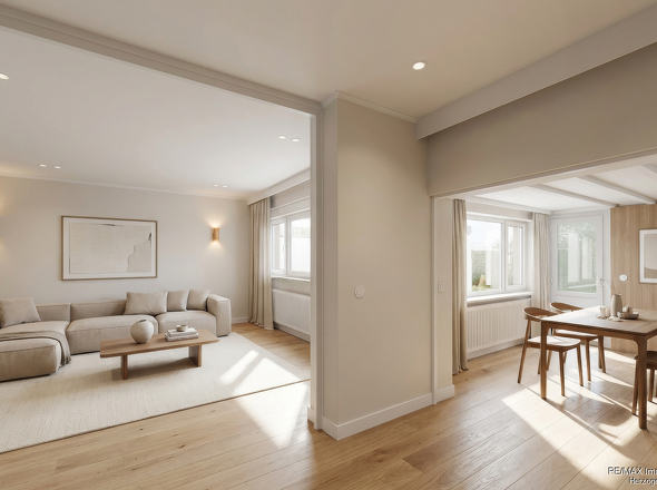 Modernisierungsbeispiel