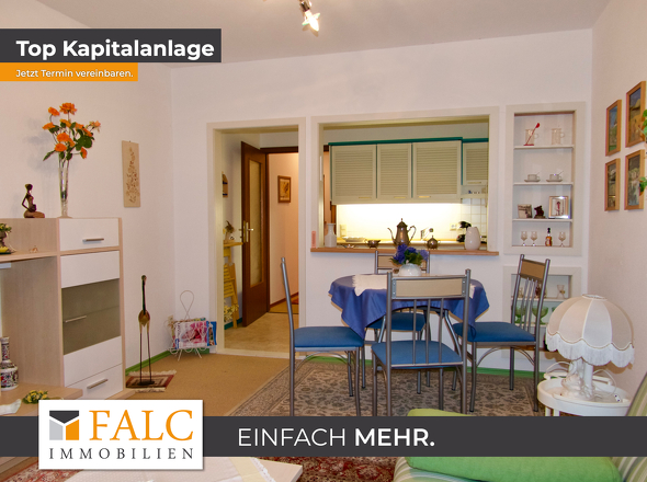 Kochen, Essen, Wohnen 