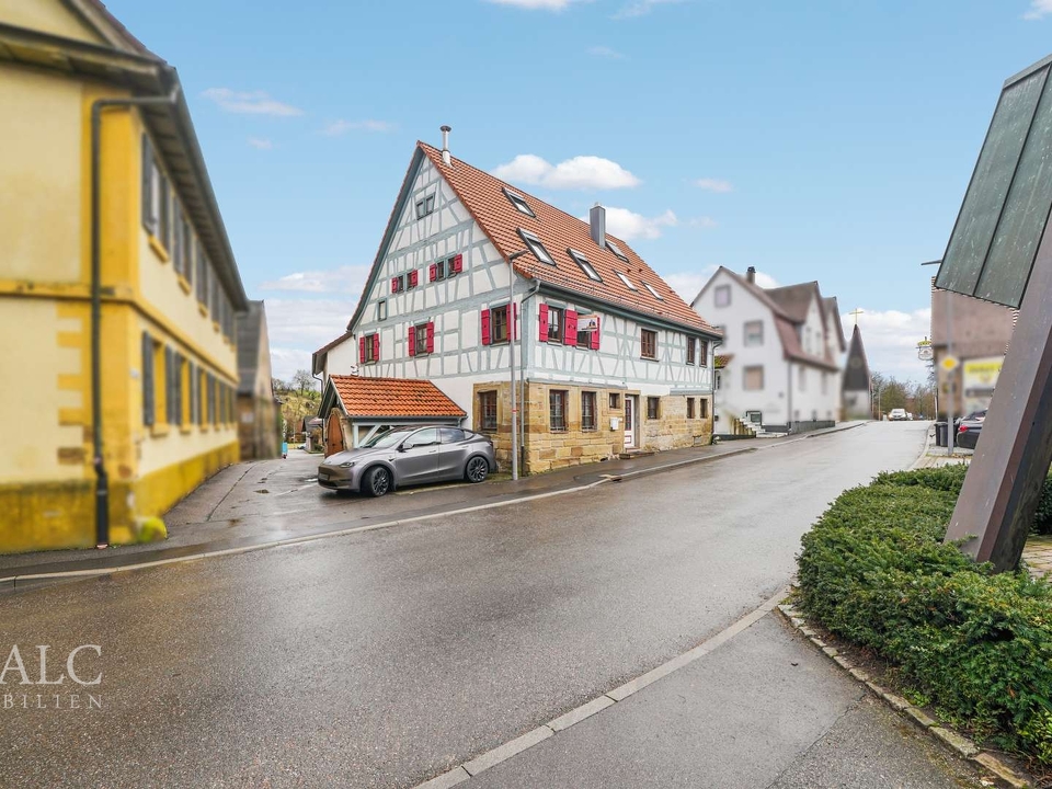 Herzlich willkommen!