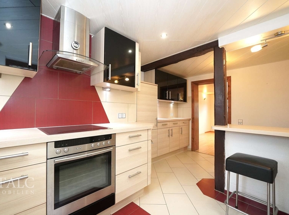 Alles, was das Herz begehrt...