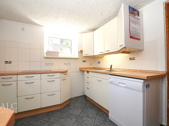 Das Reich der Küchenfee