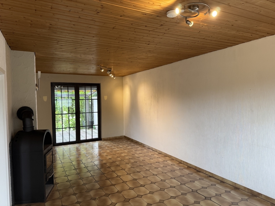 Wohn / Esszimmer / EG