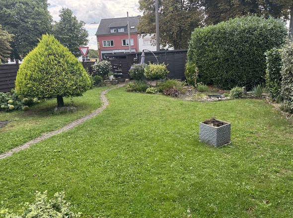 Garten